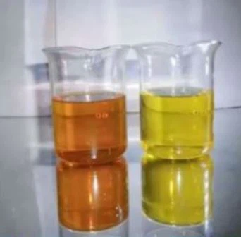 Σειρά λαδιού Anti Rust