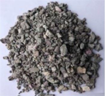 Παράγοντας σκωρίας φθορίτη