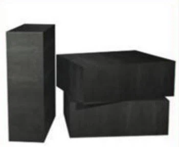 Τούβλο άνθρακα Magnesia