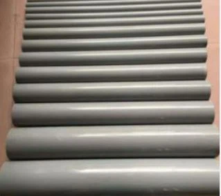 Υλικό ράβδου PVC