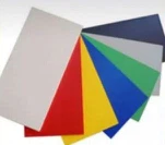 Πίνακας αφρού PVC